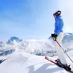 In With Slope Access Turracher Hohe