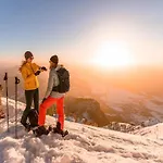 In With Slope Access シャレー