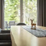 In With Slope Access シャレー Turracher Hohe