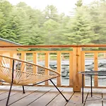 In With Slope Access シャレー