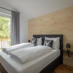 シャレー In With Slope Access *