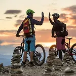 In With Slope Access シャレー Turracher Hohe