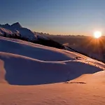 In With Slope Access シャレー Turracher Hohe