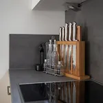 In With Slope Access シャレー Turracher Hohe