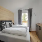 In With Slope Access シャレー Turracher Hohe