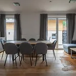 In With Slope Access Turracher Hohe