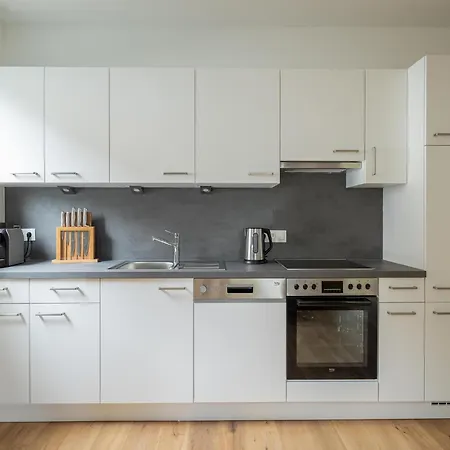 In Mit Hot Pot Dağ evi