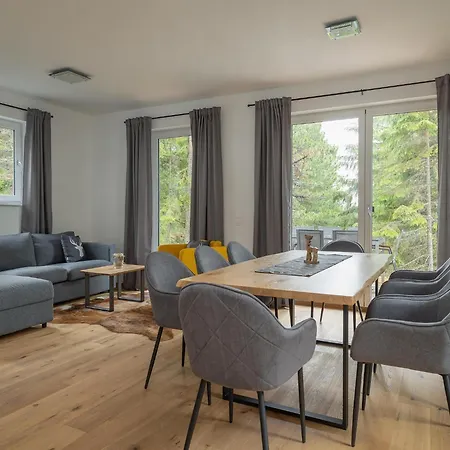 In Mit Hot Pot Turracher Hohe