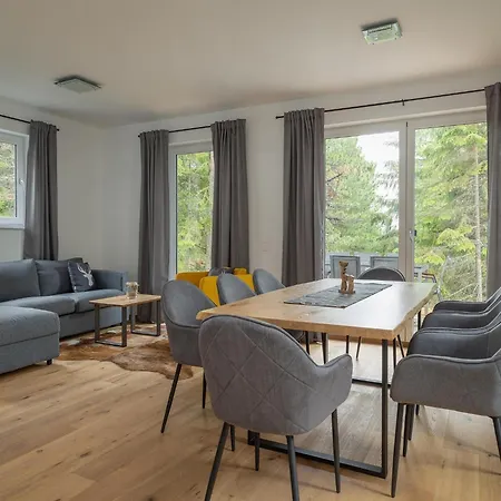 In With Slope Access * Turracher Hohe