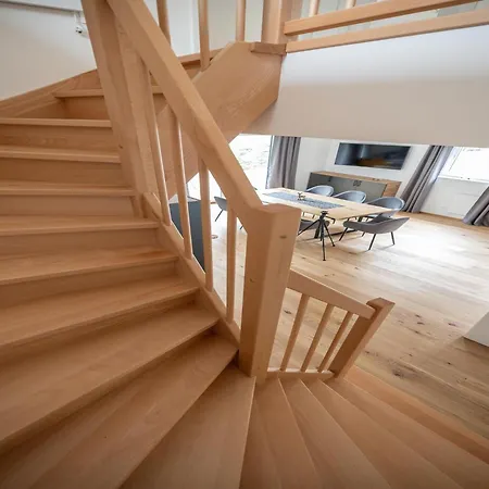 Chalet In With Slope Access Turracher Hohe