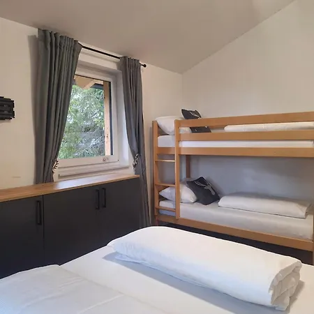 In With Slope Access Turracher Hohe