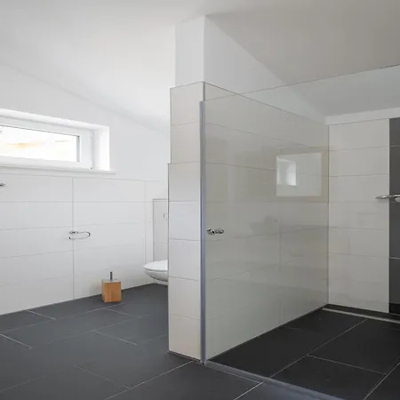 In With Slope Access Chalet