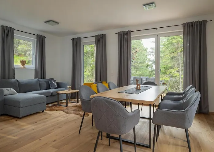 In Mit Hot Pot Turracher Hohe