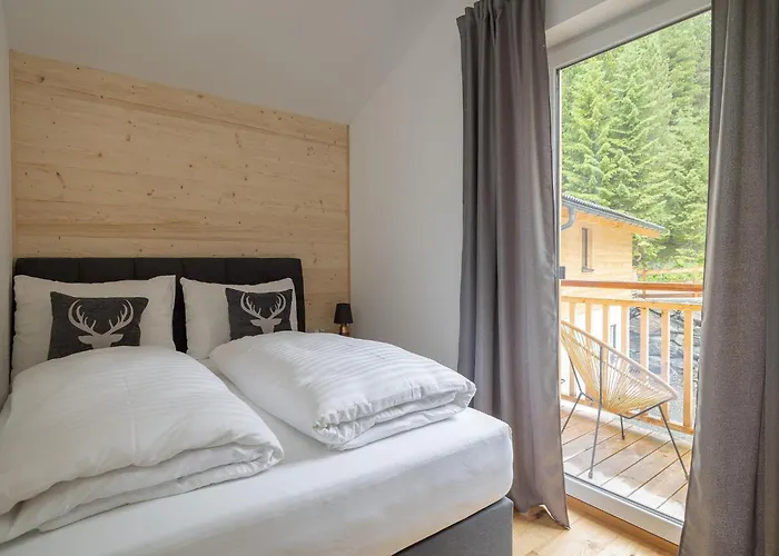 In Mit Hot Pot Turracher Hohe