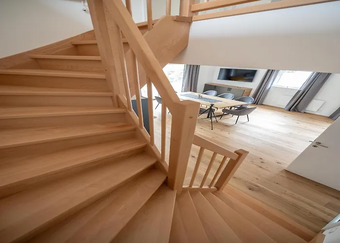 Chalet In With Slope Access Turracher Hohe