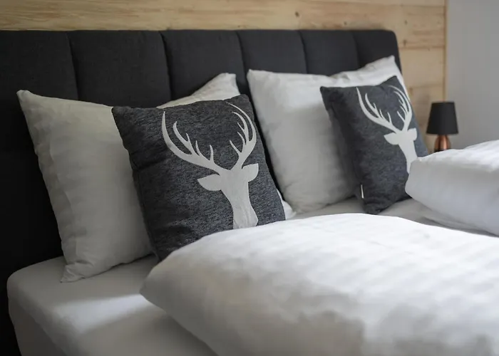 In With Slope Access * Turracher Hohe