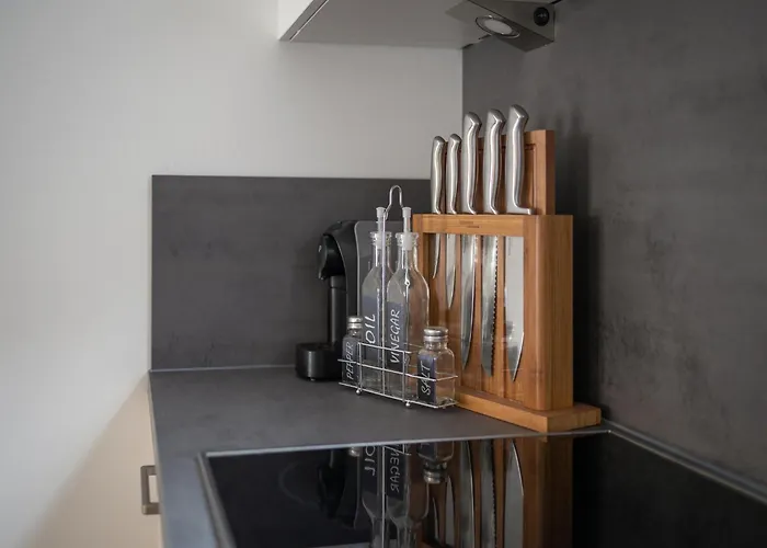 In With Slope Access Chalet Turracher Hohe