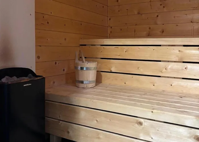 In With Slope Access * Turracher Hohe